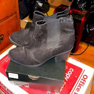 H&M bootie
